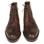 Carmina Jumper Boots 80179 Soller Brown