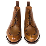Carmina Norwegian Boots 80478 Forest Tan