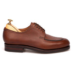 Carmina Norwegian Shoes 757 Forest Chestnut