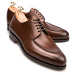 Carmina Norwegian Shoes 757 Forest Eee Brown