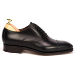 Carmina Oxford Shoes 80424 Rain Black
