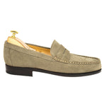 Carmina Penny Loafers 80290 Xim Vison Repello
