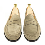 Carmina Penny Loafers 80290 Xim Vison Repello