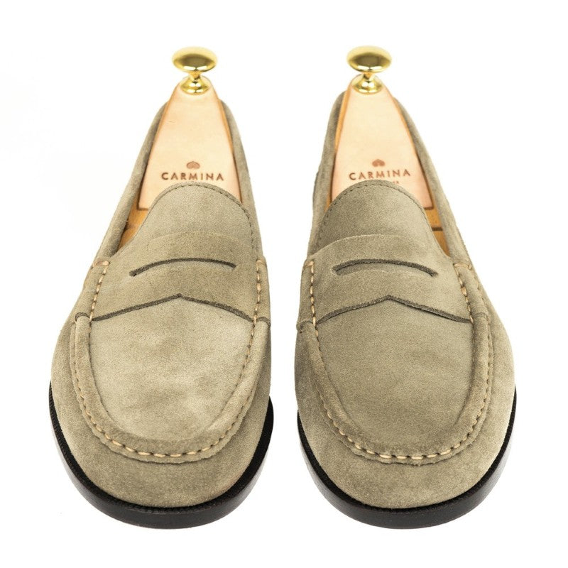 Carmina Penny Loafers 80290 Xim Vison Repello
