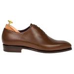Carmina Wholecut Oxfords 80169 Costitx Brown