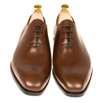 Carmina Wholecut Oxfords 80169 Costitx Brown