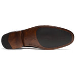 Marco Di Milano Cassarano Calf Bit Loafer Black
