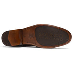 Marco Di Milano Cassarano Calf Bit Loafer Tan