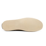 View product image 2: Marco Di Milano Castell Woven Leather Boat Shoe Bone
