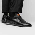 Mezlan City Dress Sneakers Black