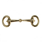 Bar Classic Bridge Bit Brass