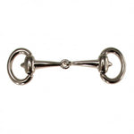 TB Phelps Classic Bridge Bit Nickel