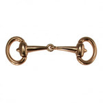 TB Phelps Classic Bridge Bit Rosegold