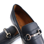 TB Phelps Clubhouse Bridge Bit Sneaker Navy