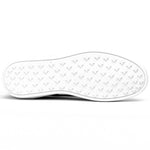 TB Phelps Clubhouse Wingtip Sneakers Black