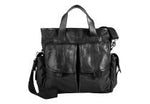 Cole Haan Bayshore Zip Top Tote Padded slip pocket