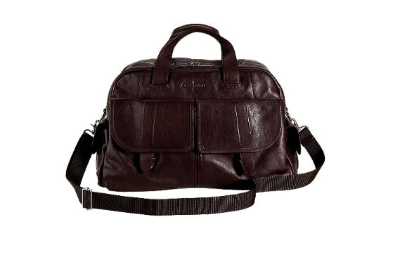 Cole Haan Bayshore Duffel Double handles