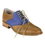 Cole Haan Mens Air Colton Saddle Shoes