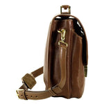 Cole Haan Country Luxe Flap Attache