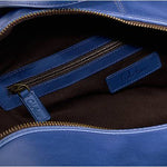Cole Haan Handpainted Aviator Duffle Bag
