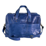 Cole Haan Handpainted Aviator Duffle Bag