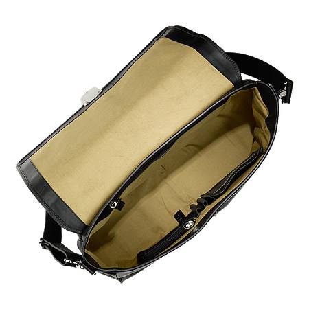 Cole Haan Hudson Top Handle Brief