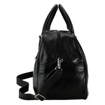 Cole Haan Hudson Weekender Travel Bag