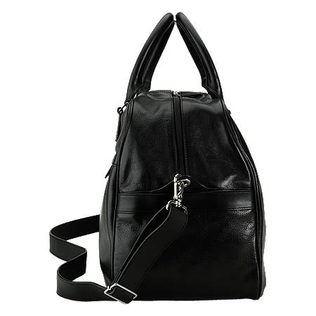 Cole Haan Hudson Weekender Travel Bag