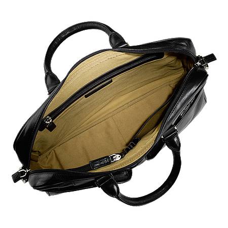 Cole Haan Hudson Zip Top Brief