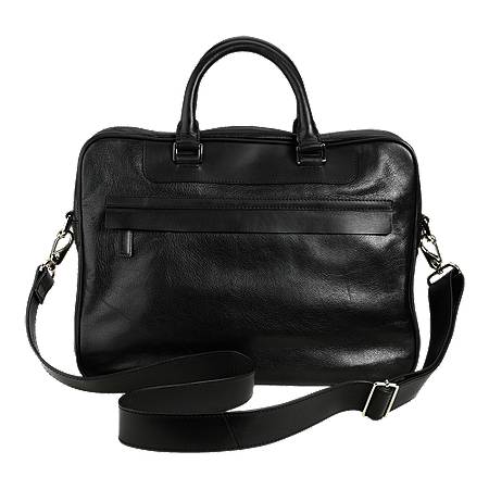Cole Haan Hudson Zip Top Brief