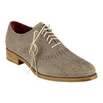 Cole Haan Mens Klassy Perf Bal Oxford