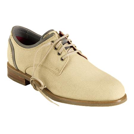 Cole Haan Mens Leisure Plain Toe Oxford