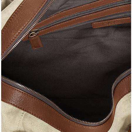 Cole Haan Varick Duffle Bag