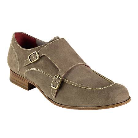 Cole Haan Mens Vertner Double Monk Strap