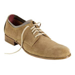 Cole Haan Mens Vertner Suede Oxford