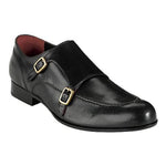 Cole Haan Men's Vertner Double Monk Strap Shoe