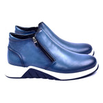 Corrente 6002 Sneakers Blue
