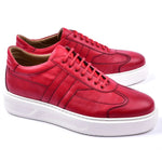 Corrente C001301-5769 Fashion Sneakers Red