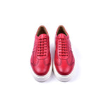 Corrente C001301-5769 Fashion Sneakers Red
