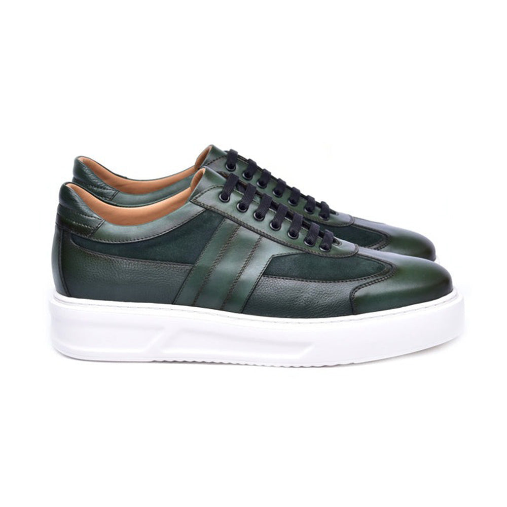 Corrente Sneakers Green