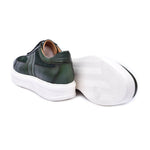 Corrente C0013012-5769 Fashion Sneakers Green