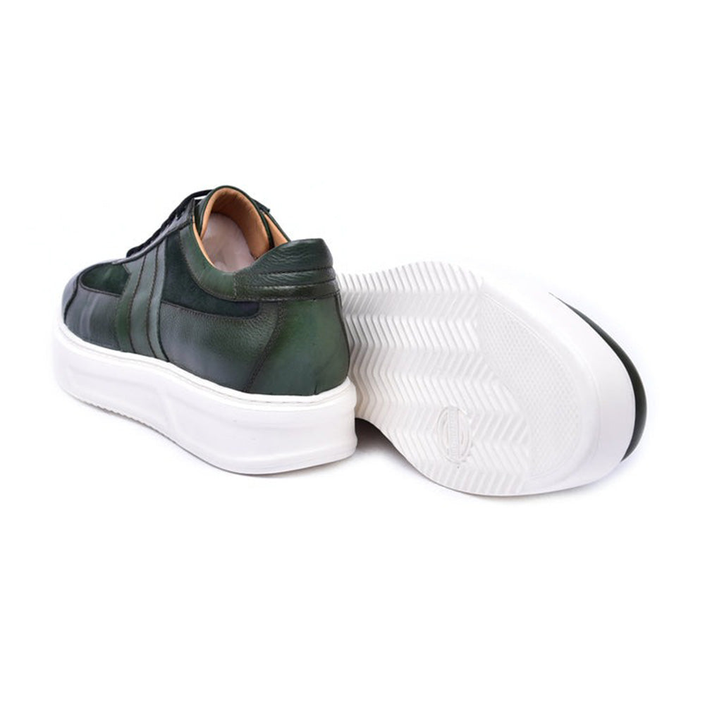 Corrente C0013012-5769 Fashion Sneakers Green