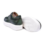 Corrente Sneakers Green