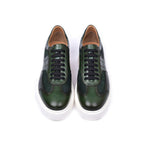 Corrente C0013012-5769 Fashion Sneakers Green