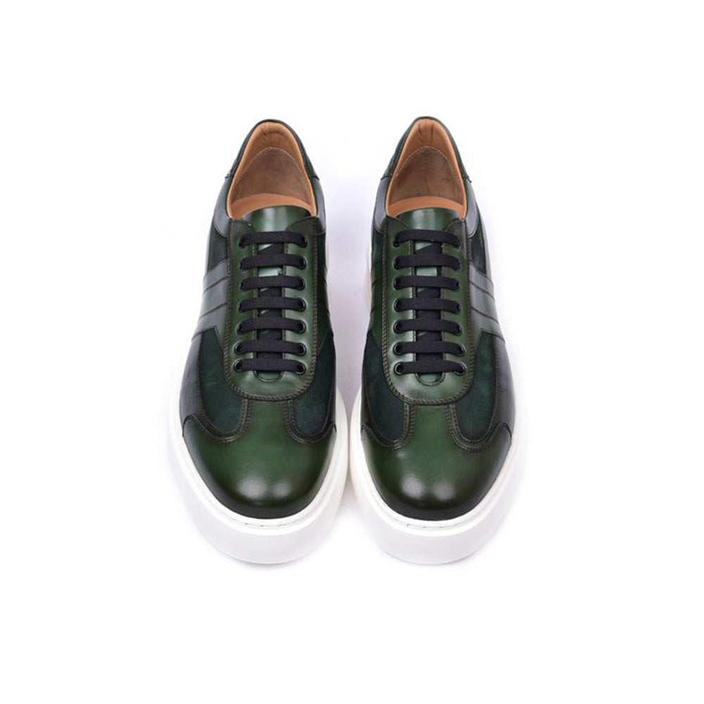 Corrente Sneakers Green
