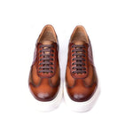 Corrente C0013013-5769 Fashion Sneakers Tan