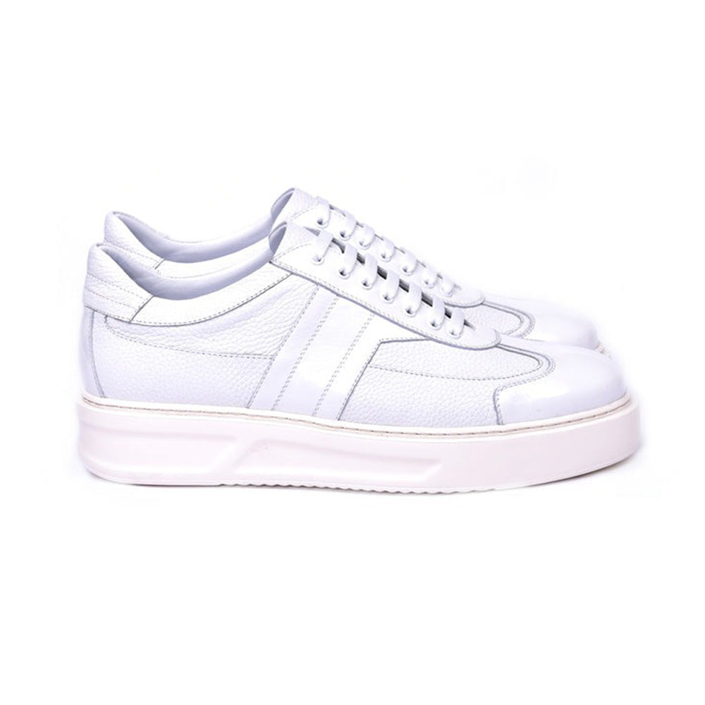 Corrente C0013014-5769 Fashion Sneakers White