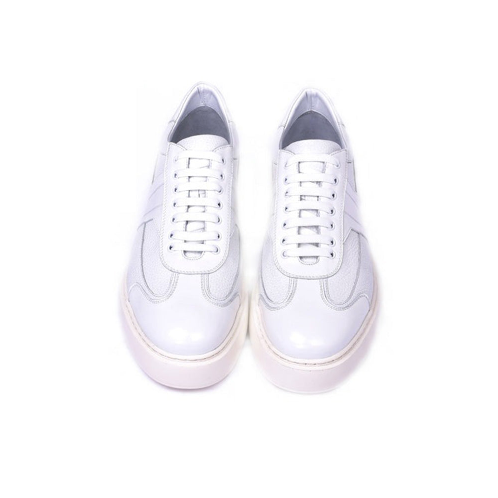 Corrente C0013014-5769 Fashion Sneakers White