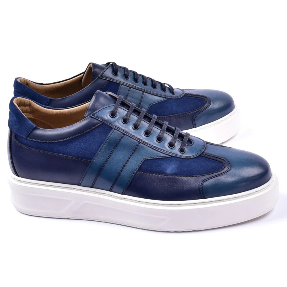 Corrente C001302-5769 Fashion Sneakers Blue