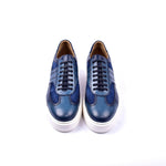 Corrente C001302-5769 Fashion Sneakers Blue